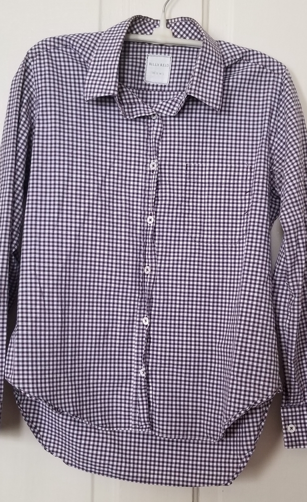 Billy Reid button down